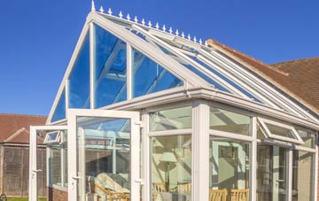 conservatory roof insulation costs Grain