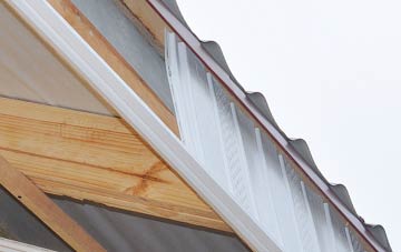 why Grain fascia repairs are essential