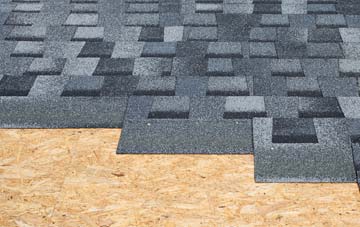 expert Grain asphalt roof companies