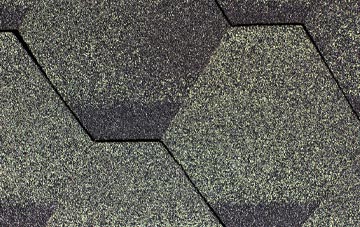 Grain fibreglass shingle repairs