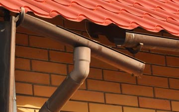 Grain gutter repair costs