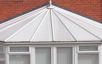 Grain polycarbonate conservatory roof repairs