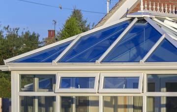 professional Grain conservatory insulation