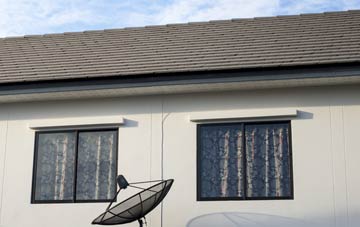 Grain rubber roof costs