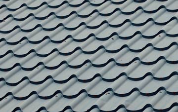 Grain rubber roofing companies