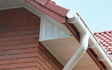 Grain soffit repair costs