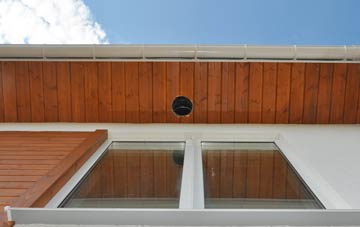 Grain soffit repair quotes