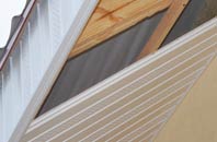 rated Grain soffit repair companies